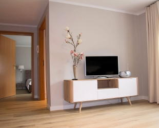 Ferienwohnung 2 - Fam. Beier