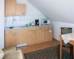 Ferienwohnung 1 - Fam. Pohlmann