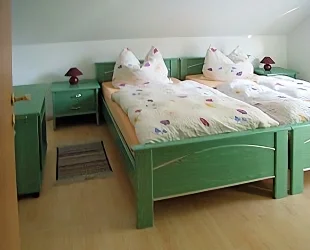 Ferienwohnung 2 - Fam. Pohlmann