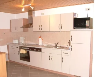 Ferienwohnung - Fam. Kaiser