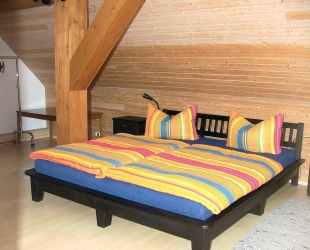 Ferienwohnung