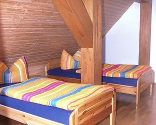 Ferienwohnung