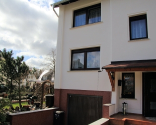 Ferienwohnung