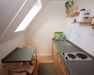 Ferienwohnung