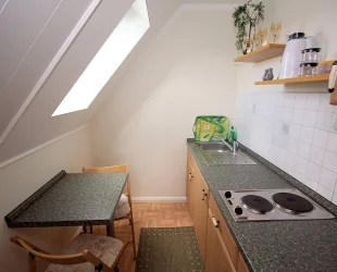 Ferienwohnung - Fam. Schütte