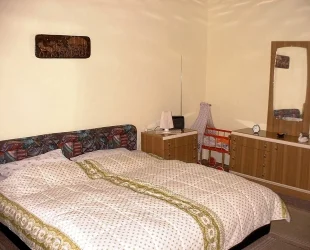 Ferienhaus - Frau Liebrenz