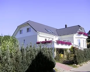 Ferienwohnung 2