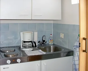 Ferienwohnung - Herr Manfred Krüger