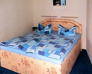 Ferienwohnung - Herr Manfred Krüger