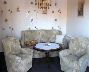 Ferienwohnung - Herr Manfred Krüger