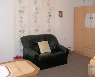 Appartement - Herr Manfred Krüger