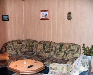 Ferienhaus - Fam. Krüger