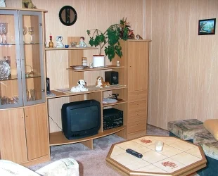Ferienhaus - Fam. Krüger