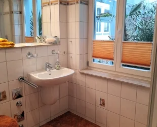 Ferienwohnung 1 - Fam. Boese