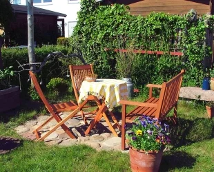 Appartement - Fam. Fubel