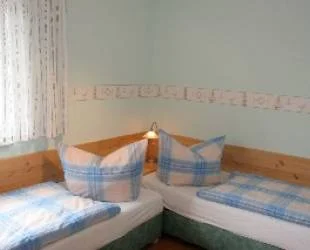 Ferienhaus 'Strandgut' - Fam. Fubel