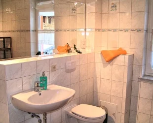 Ferienhaus 'Strandgut' - Fam. Fubel