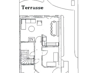 Ferienhaus 'Strandgut' - Fam. Fubel