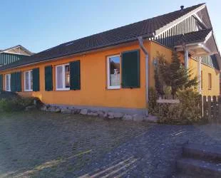 Ferienhaus 'Strandgut' - Fam. Fubel