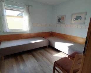 Ferienhaus 'Strandgut' - Fam. Fubel