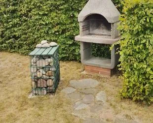 Ferienhaus 'Strandgut' - Fam. Fubel