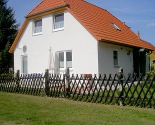 Ferienwohnungen - Fam. Piel
