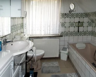 Ferienwohnung 1 - Fam. Birkholz