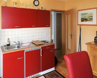Ferienwohnung 1 - Fam. Birkholz