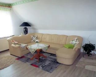 Ferienwohnung 1 - Fam. Birkholz