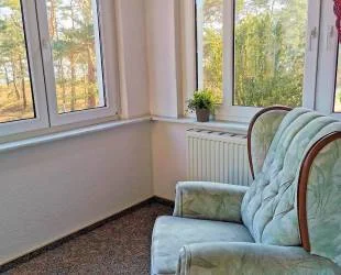 Ferienwohnung 'Seeblick' - Villa Adler