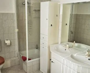Ferienwohnung 'Seeblick' - Villa Adler