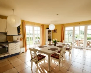 Ferienwohnung 