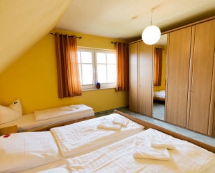 Ferienwohnung 