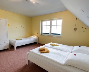 Ferienwohnung 