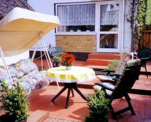 Ferienwohnung 