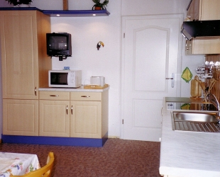 Ferienwohnung 