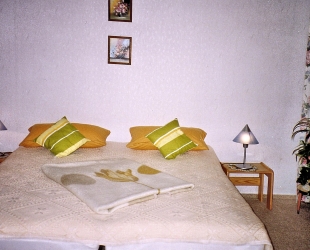 Ferienwohnung 