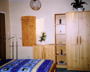 Ferienwohnung 