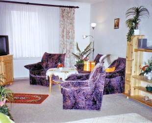 Ferienwohnung 