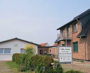 Fewo-Anlage Labahn