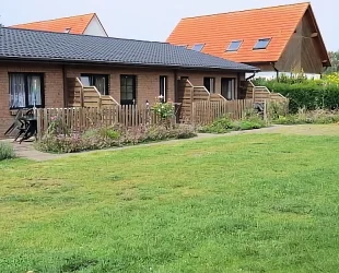 Fewo-Anlage Labahn