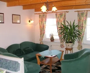 Ferienwohnung - Frau Reule