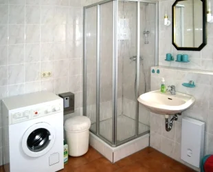 Ferienhaus - Frau Reule