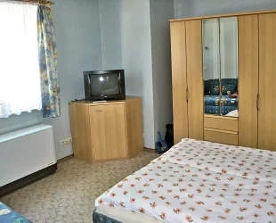 Ferienhaus - Frau Reule