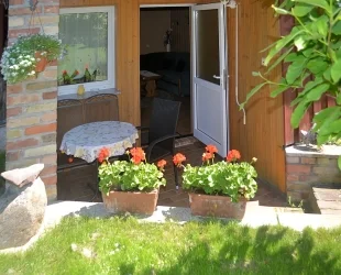 Ferienhaus - Frau Reule