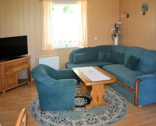 Ferienhaus - Frau Reule