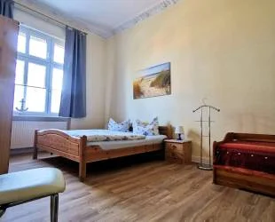 Ferienwohnung 1 - Villa Adler