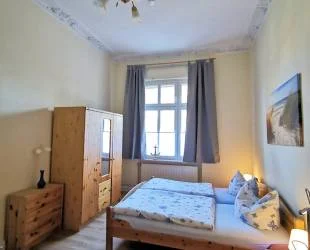 Ferienwohnung 1 - Villa Adler