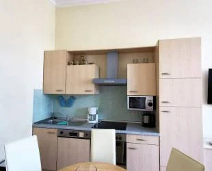 Ferienwohnung 1 - Villa Adler