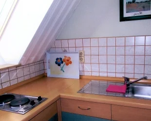 Ferienwohnung 1 - Fam. Dassow